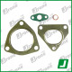 Turbocharger kit gaskets for VOLVO | 716214-0001, 716214-5001S